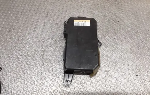Fiat Idea Door control unit/module 46842418