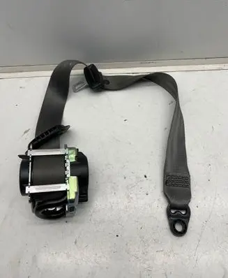 Jaguar XF X260 Front seatbelt 635391600A 0589P10021 L004591