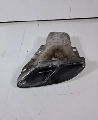 Mercedes-Benz E W213 Muffler ending A2134900527