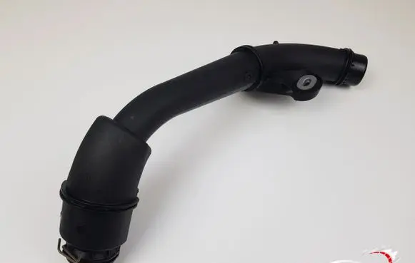 Mercedes-Benz A W177 Intercooler hose/pipe A2820981200