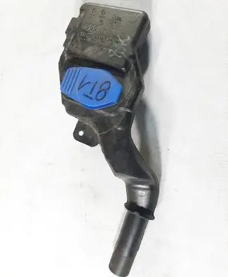 Audi A5 8T 8F Window washer liquid tank fill tube 8T1955463B