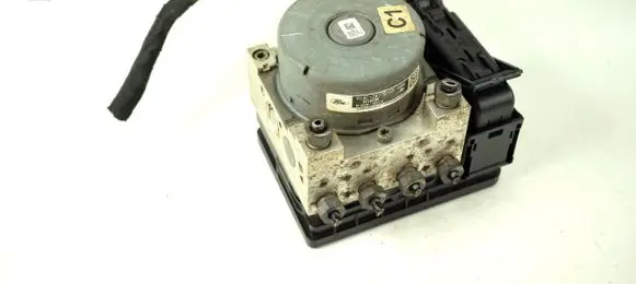 Ford Fiesta ABS Pump H1BC-2B373-GB 10.0220-1277.4