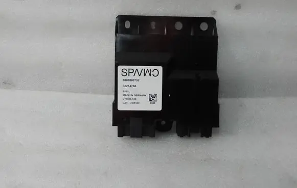 Volvo XC40 Other control units/modules 32214768 C71085105 8888888752