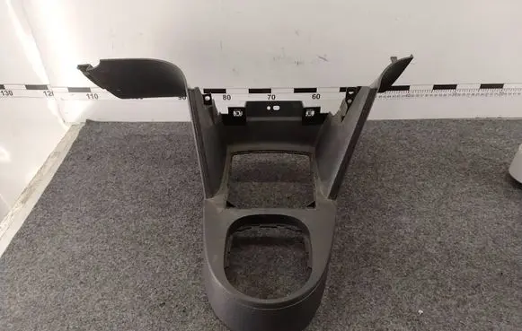 Volkswagen Caddy Other interior part 863475