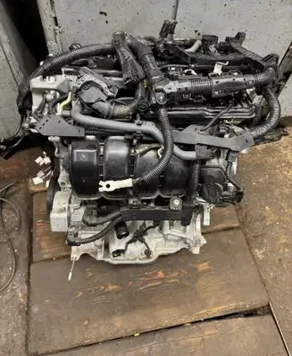 Lexus ES 250 - 300 - 330 Engine XA25AE96CG XA25A