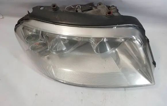 Volkswagen Sharan Headlight/headlamp 7M3941016L 0301182202