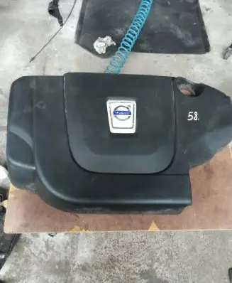 Volvo V60 Engine cover (trim) 31319190 31319191