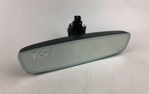 Volkswagen Tiguan Rear view mirror (interior) 3G0857511AC