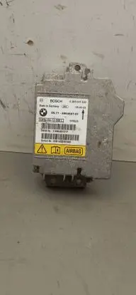BMW 1 E81 E87 Airbag control unit/module 6964607 0285001530