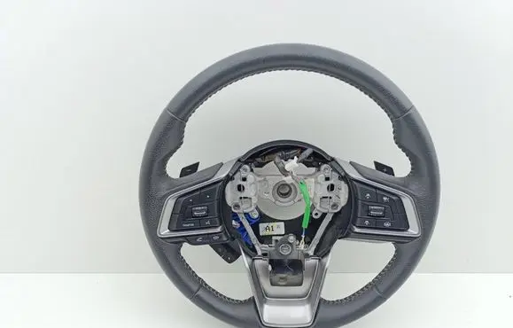 Subaru Legacy VII Steering wheel GS13116640 GS13116620 GS13116630