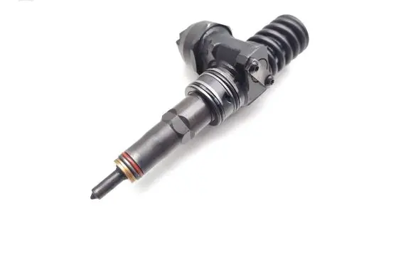 Audi A4 S4 B6 8E 8H Fuel injector 038130073AR 0414720214