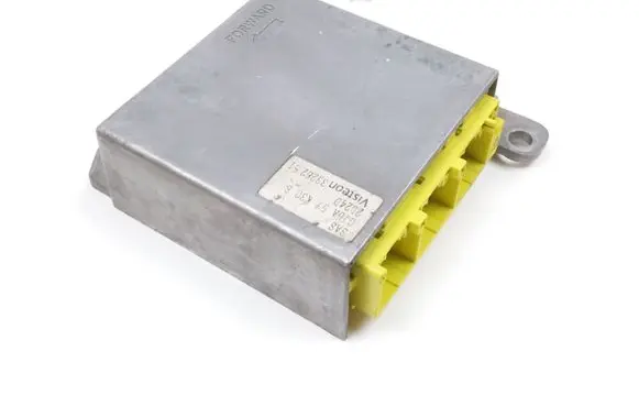 Mazda 6 Airbag control unit/module GJ6A57K30B 3326251