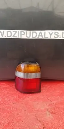 KIA Sportage Rear/tail lights 7A09
