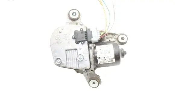 Peugeot RCZ Wiper motor 9673484280