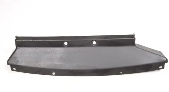 Volvo XC40 Intercooler air channel guide 31690819