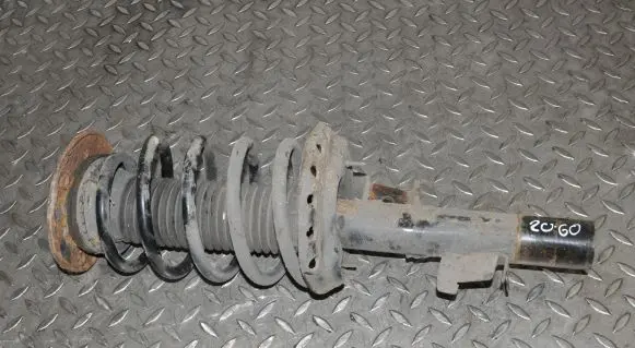 Volvo S80 Front shock absorber/damper 6G9118K001NEA