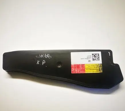Chevrolet Camaro Seat airbag 22741869