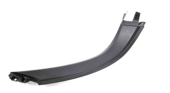 Tesla Model S Rear sill trim cover 100906500A