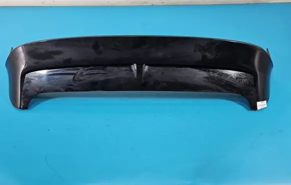Hyundai i30 Tailgate/trunk spoiler 87250S0000 IMPRK1549529
