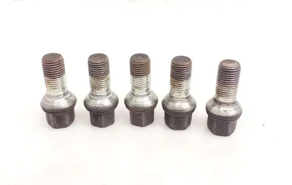 Audi A8 S8 D4 4H Nuts/bolts 