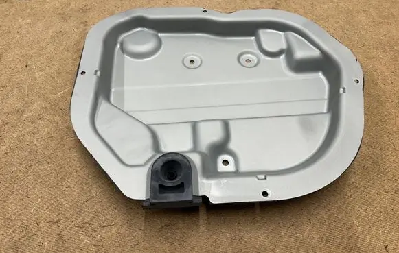 BMW 3 E46 Other interior part 51487000955 7000955