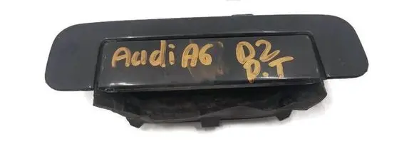 Audi A4 S4 B5 8D Rear door exterior handle 4A0839206