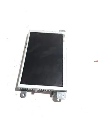 Audi Q5 SQ5 Screen/display/small screen 8F0919604 000442411