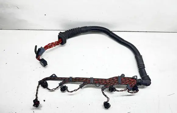 BMW 5 E39 Fuel injector wires 224941802 E5544MB 2249418