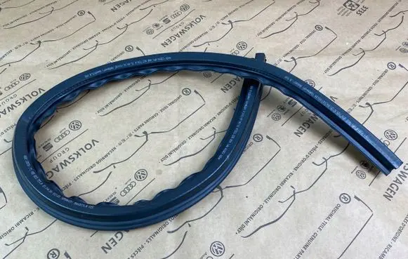 Audi A7 S7 4G ABS pump bracket 