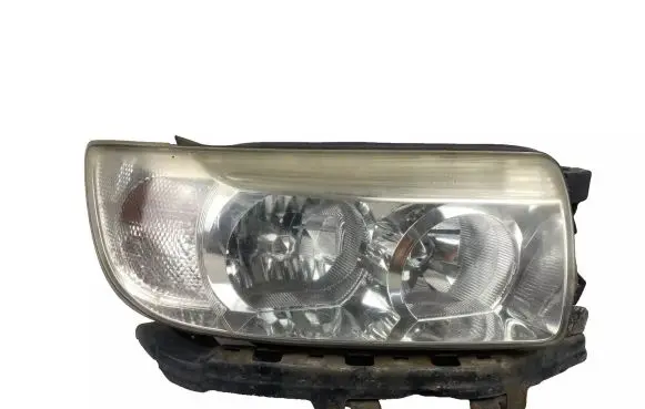Subaru Forester SG Headlight/headlamp