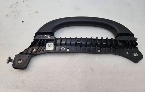 Jeep Grand Cherokee Rear interior roof grab handle 5507B2