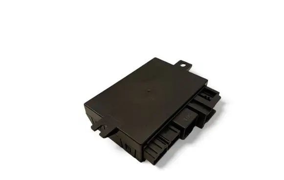Mercedes-Benz GLC X253 C253 Tow bar trailer control unit/module A2059001119 A2059016210