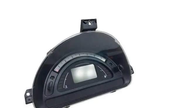 Citroen C3 Speedometer (instrument cluster) P9645994280KAS P9645994280