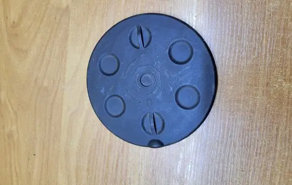 Volvo S60 Other exterior part 