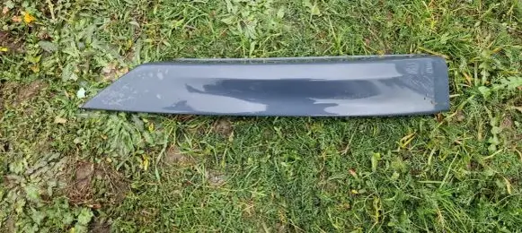 Ford Focus Front bumper splitter molding F1EJ-17626-A1