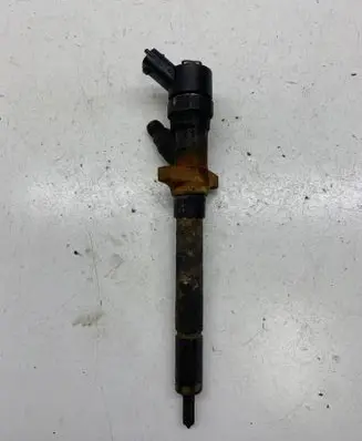 Peugeot 607 Fuel injector 9639912580