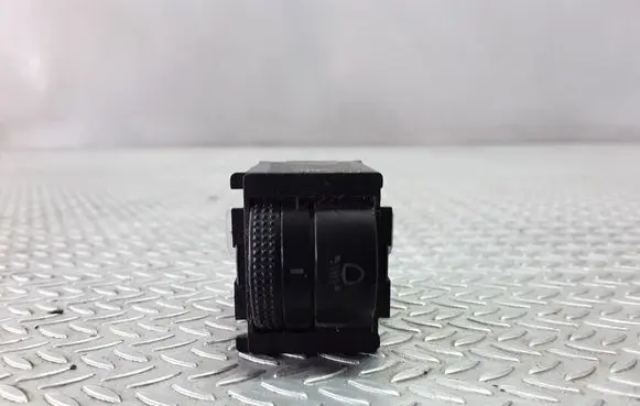 Skoda Octavia Mk1 (1U) Headlight level height control switch 1U0941333B