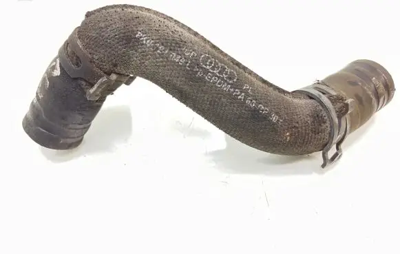 Audi A4 S4 B8 8K Engine coolant pipe/hose 8K0121049L
