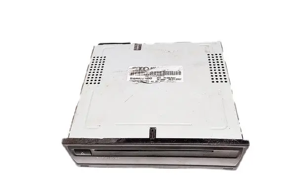 Audi A6 S6 C6 4F CD/DVD changer 4F0035769A