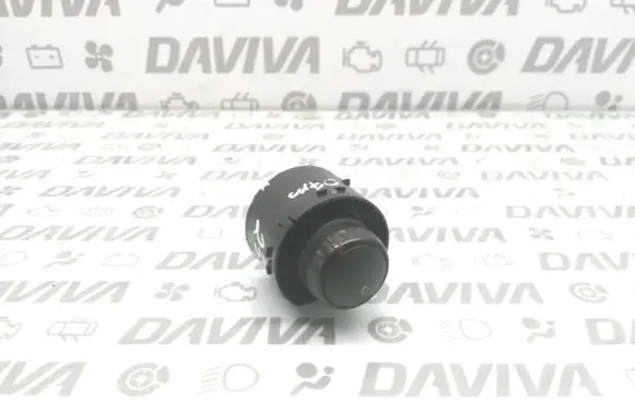 Seat Altea Light switch 5P2941431BD 04062576