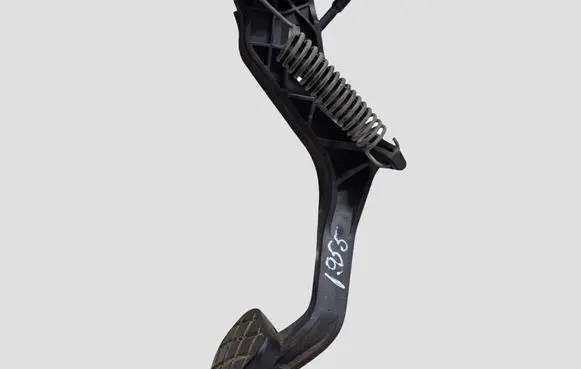 Seat Ibiza IV (6J,6P) Clutch pedal 6R2721059G
