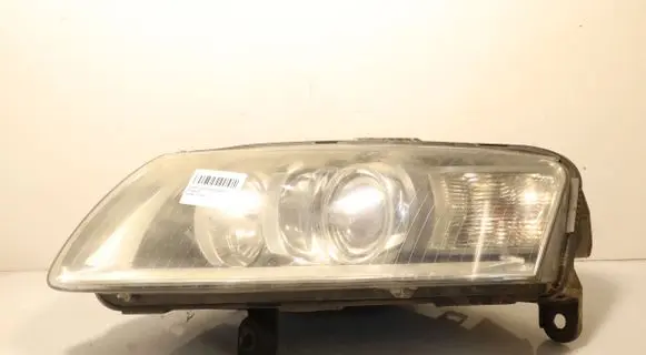 Audi A6 S6 C5 4B Headlight/headlamp 160137