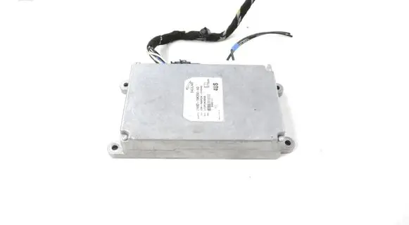 Citroen Jumper Bluetooth control unit module 2W9319K350AD