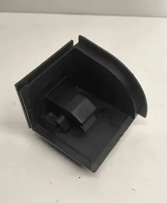 BMW X3 E83 Parcel shelf load cover mount bracket 7160590