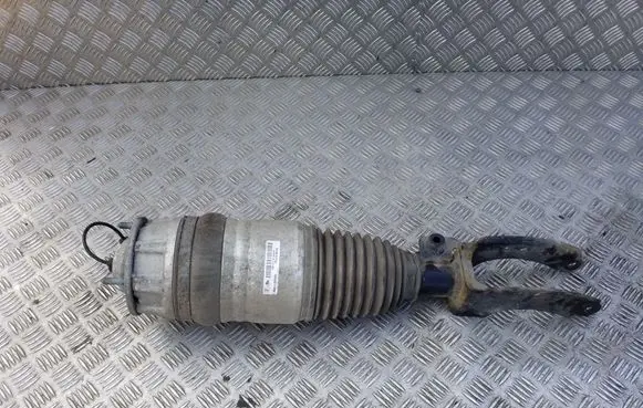 Porsche Cayenne (92A) Air suspension bag 7P5616403AD 7P5616039AJ