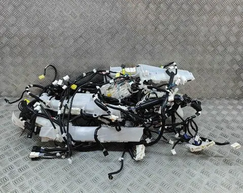 Toyota Sienna XL40 IV Other wiring loom 8214108G40 8216208B30