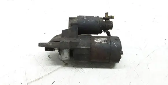 Mazda 6 Starter motor M000T87681