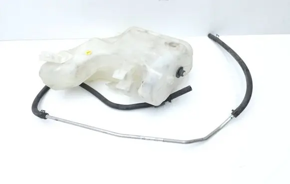 Mercedes-Benz SL AMG R231 Windshield washer fluid reservoir/tank A2318600560 A2318600460