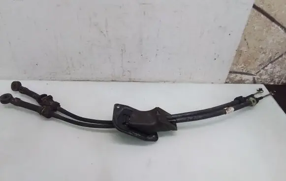Citroen Xsara Gear shift cable linkage 