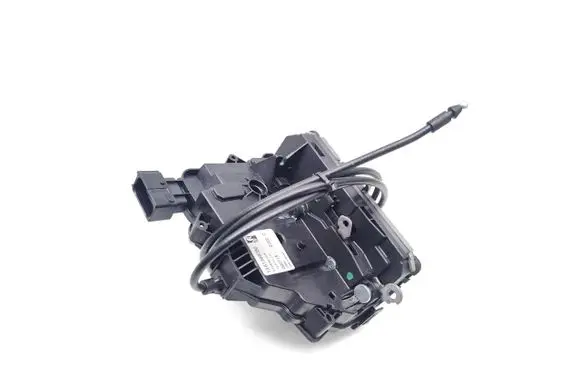 Fiat Ducato Sliding door lock 1361348080 090115